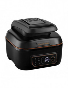 Fritadeira Russell Hobbs...