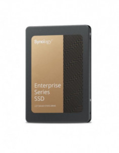 Disco SSD Synology...