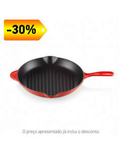 Le Creuset - Skillet...
