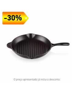 LE Creuset - Skillet...