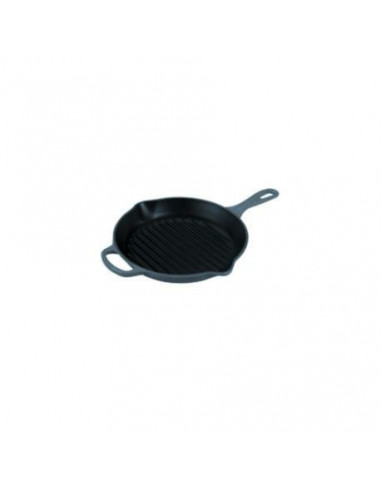 Le Creuset - Skillet Red. Grill 26...