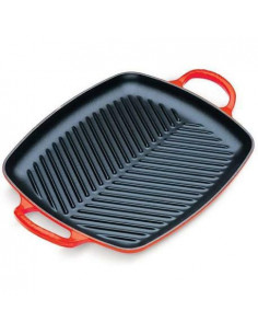 Le Creuset - Grill...