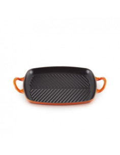 LE Creuset - Grelhador...