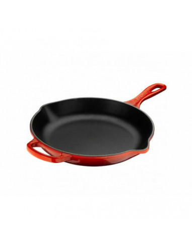 Le Creuset - Skillet Evo. Lisa 23...