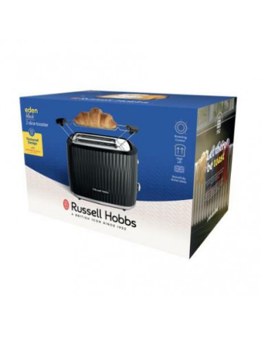 Russell Hobbs - Torradeira 27371-56