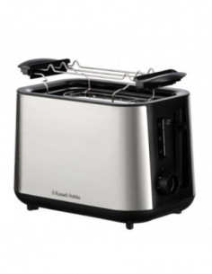Russell Hobbs - Torradeira...