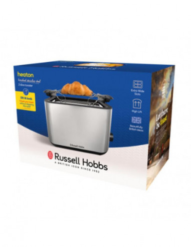 Russell Hobbs - Torradeira 27390-56