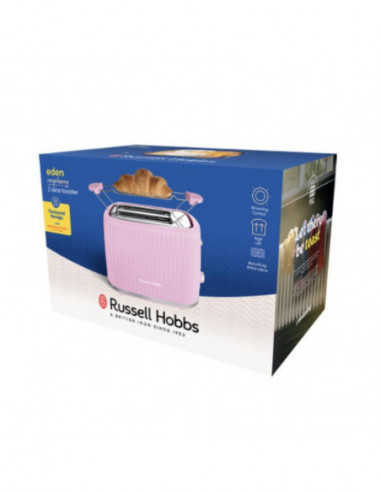 Russell Hobbs - Torradeira 27372-56