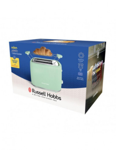 Russell Hobbs - Torradeira 27374-56