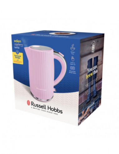 Russell Hobbs - Jarro Elétrico 27362-70