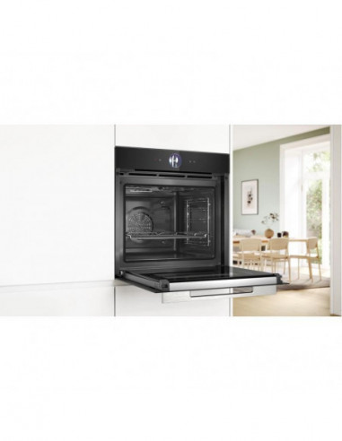 Bosch - Forno Serie 8 Hrg7761b1