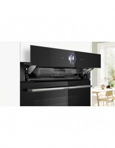 Bosch - Forno Serie 8 Hrg7761b1