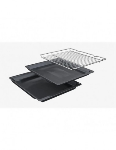 Bosch - Forno Serie 8 Hrg7761b1