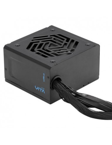 Fonte de Alimentação FSP VITA 750W...