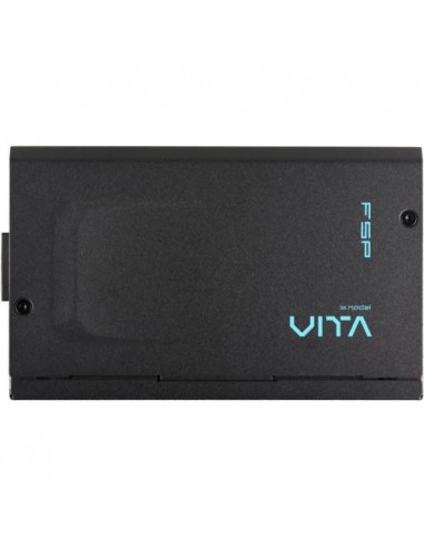 Fonte de Alimentação FSP VITA 750W...
