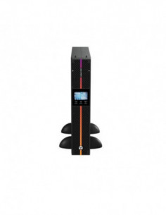 Liebert Gxe Ups 1kva 1ph...