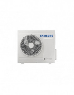 Samsung - Ac Exterior...