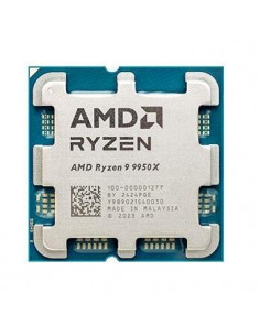 Amd Am5 Ryzen 9 9950x...