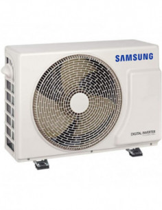 Samsung - Ac Exterior...