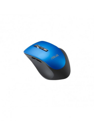 Asus - Rato Wireless Optical Blue Wt425