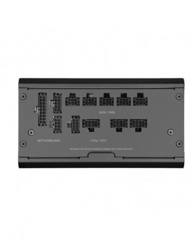 Fonte de Alimentação Corsair RM750x...