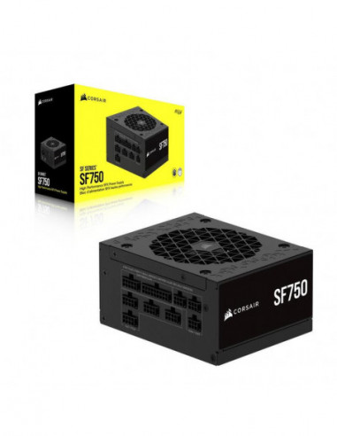 Fonte de Alimentação Corsair RM750x...