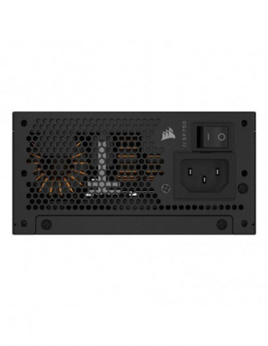 Fonte de Alimentação Corsair RM750x...