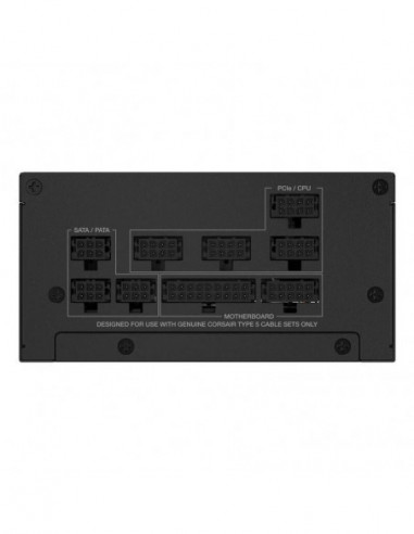 Fonte de Alimentação Corsair RM750x...