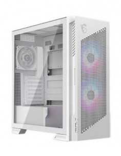 Caja Pc Msi Mpg Velox 300r...