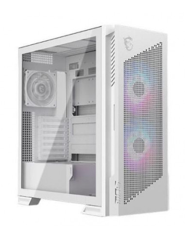 Caja Pc Msi Mpg Velox 300r Airflow Pz...