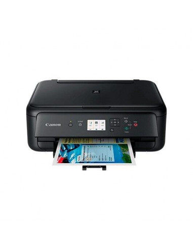 Impressora Multifunções Canon PIXMA...