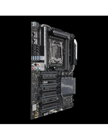 Placa-mãe ASUS WS C422 SAGE/10G para...