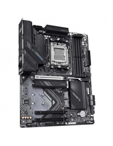 Placa-mãe GIGABYTE X870 GAMING WIFI6...