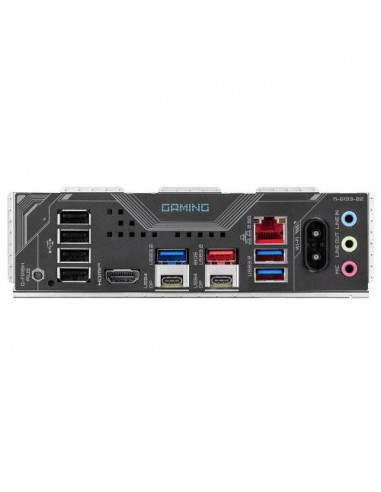 Placa-mãe GIGABYTE X870 GAMING WIFI6...