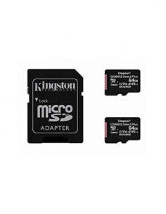 MEM Micro Sdxc 64GB...