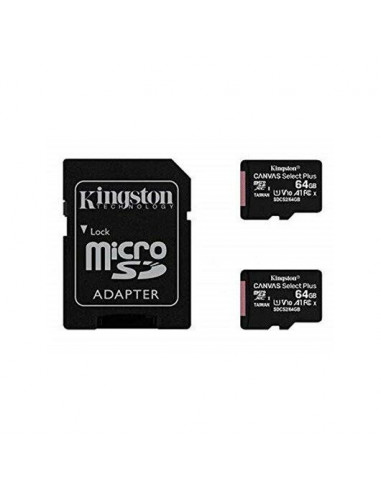 Kingston Technology Canvas Select... Kingston Technology Canvas Select...