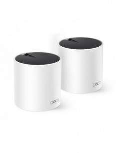 Sistema Wi-Fi Mesh TP-Link...