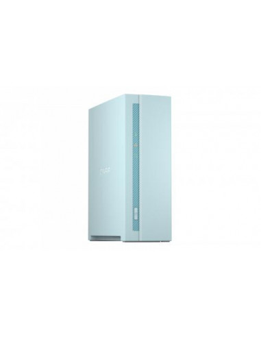 NAS QNAP 1-Bay ARM 1.4GHz Quad... NAS QNAP 1-Bay ARM 1.4GHz Quad...