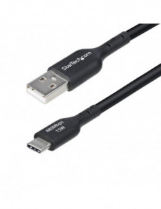 Cable Cargador Usb-A a...