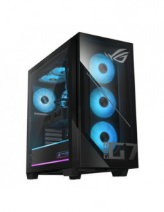 PC Desktop ASUS ROG G700...