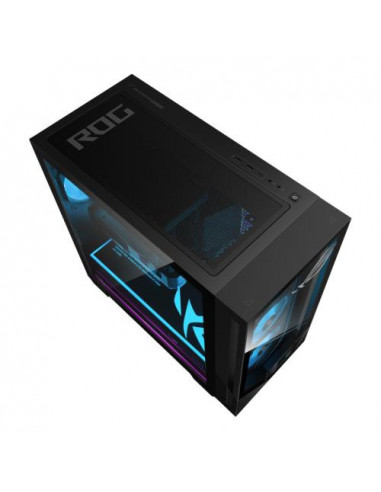 PC Desktop ASUS ROG G700 com Intel...