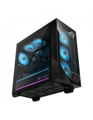 PC Desktop ASUS ROG G700 com Intel...