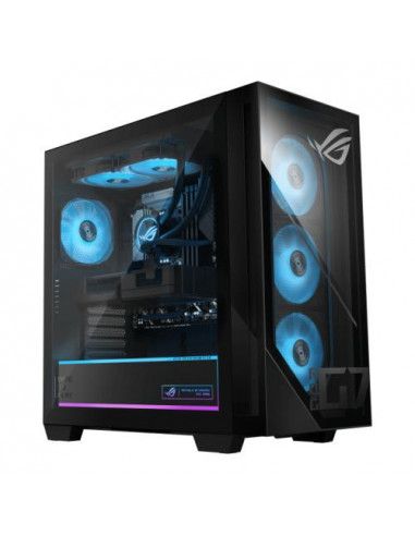 PC Desktop ASUS ROG G700 com Intel...