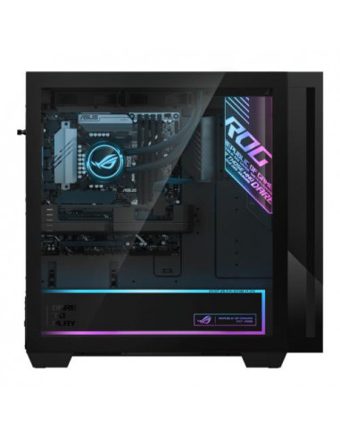 PC Desktop ASUS ROG G700 com Intel...