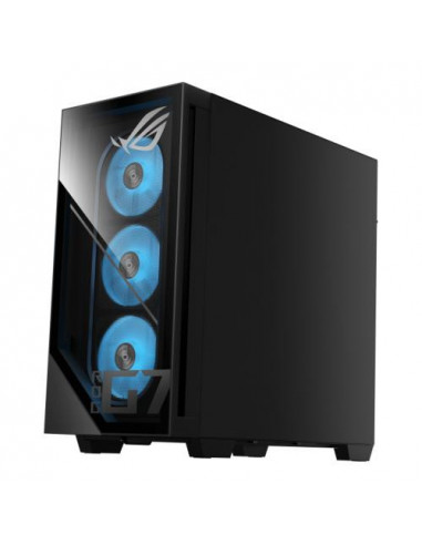 PC Desktop ASUS ROG G700 com Intel...