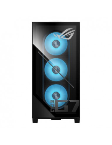PC Desktop ASUS ROG G700 com Intel...
