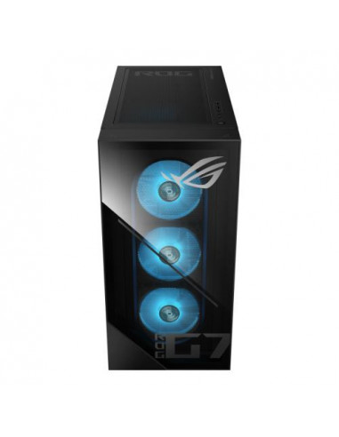 PC Desktop ASUS ROG G700 com Intel...
