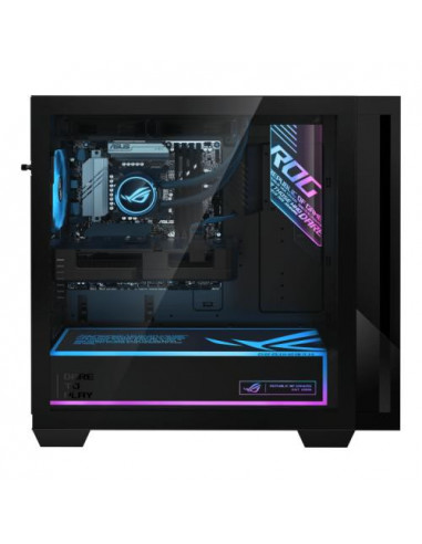 PC Desktop ASUS ROG G700 com Intel...