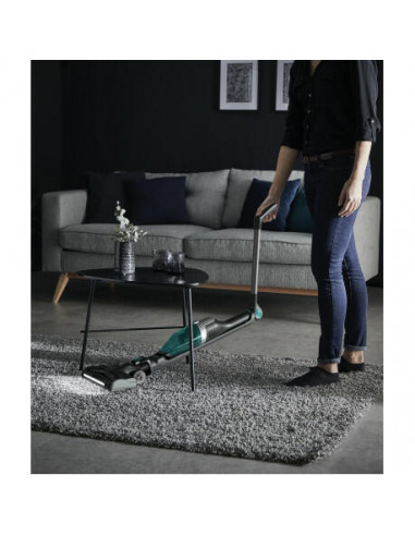 Rowenta - Aspirador Vertical Rh1239wo