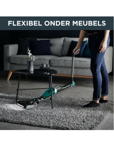 Rowenta - Aspirador Vertical Rh1239wo